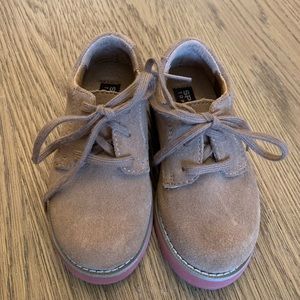 Boys Sperry Shoes